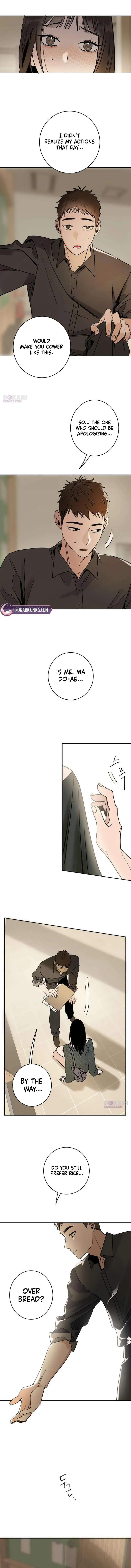 How To Love Her Chapter 15 page 4 - 