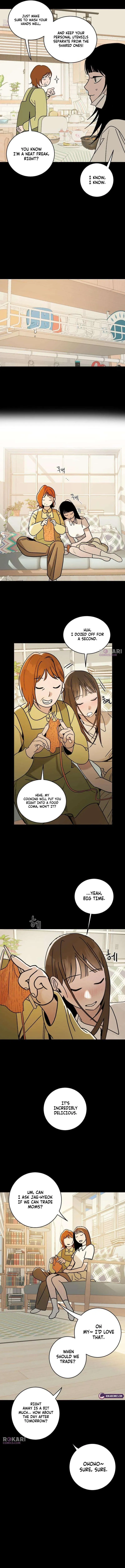 How To Love Her Chapter 16 page 2 - 