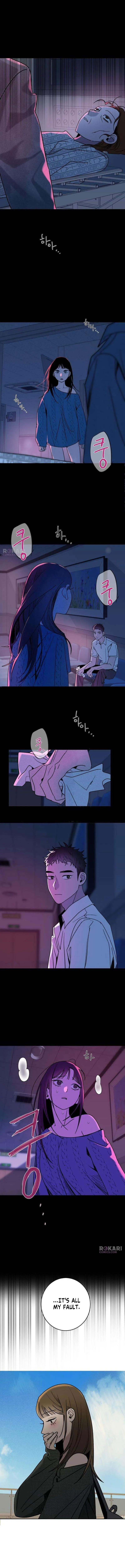 How To Love Her Chapter 16 page 3 - 