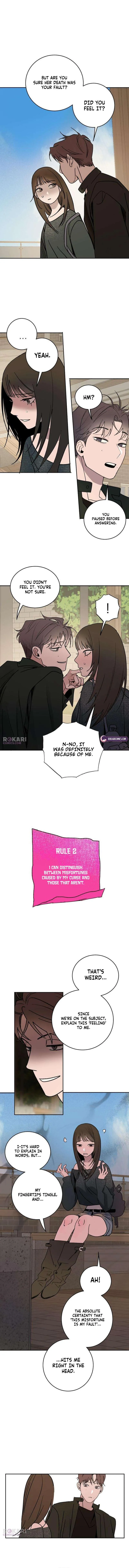 How To Love Her Chapter 16 page 7 - 