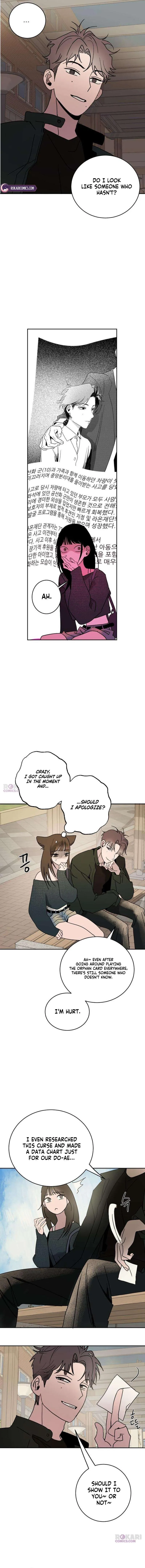 How To Love Her Chapter 16 page 9 - 