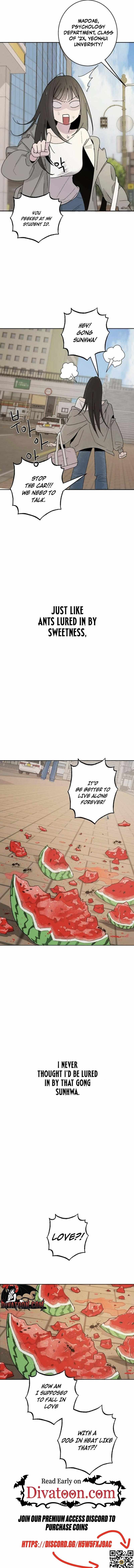 How To Love Her Chapter 2 page 13 - 