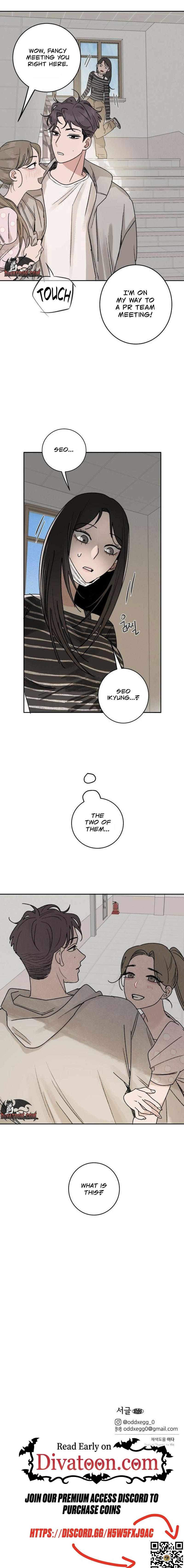 How To Love Her Chapter 4 page 11 - 