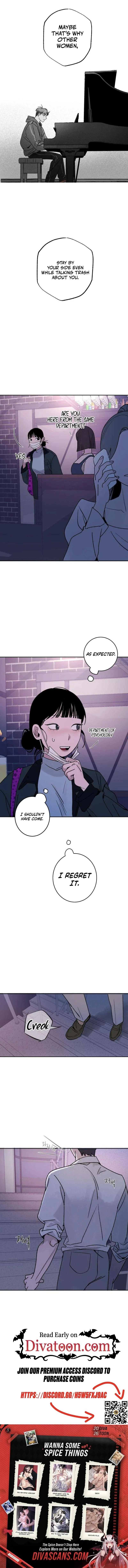 How To Love Her Chapter 9 page 9 - 