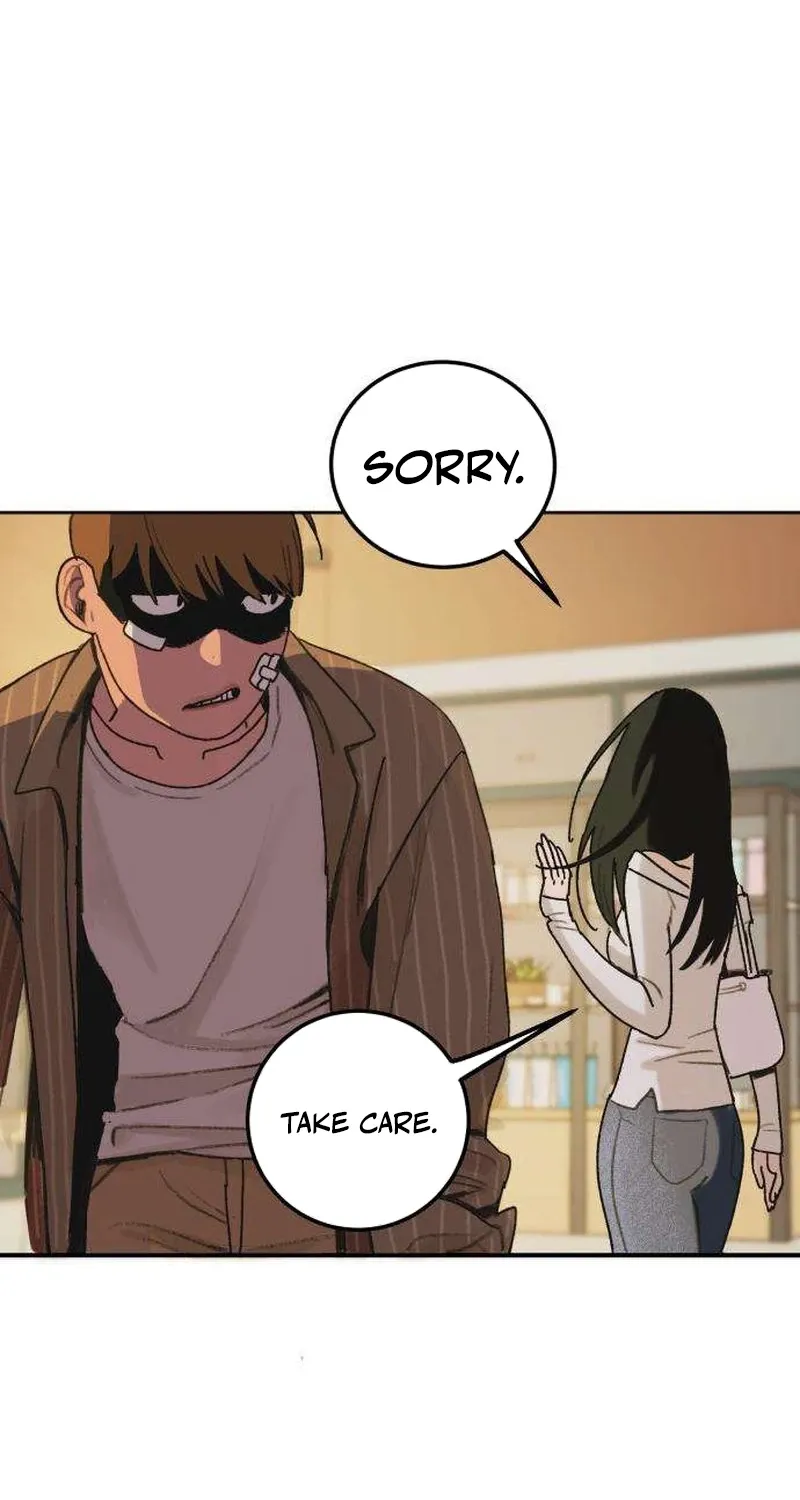 How to Love Ma Do-Ae Chapter 1 page 11 - 