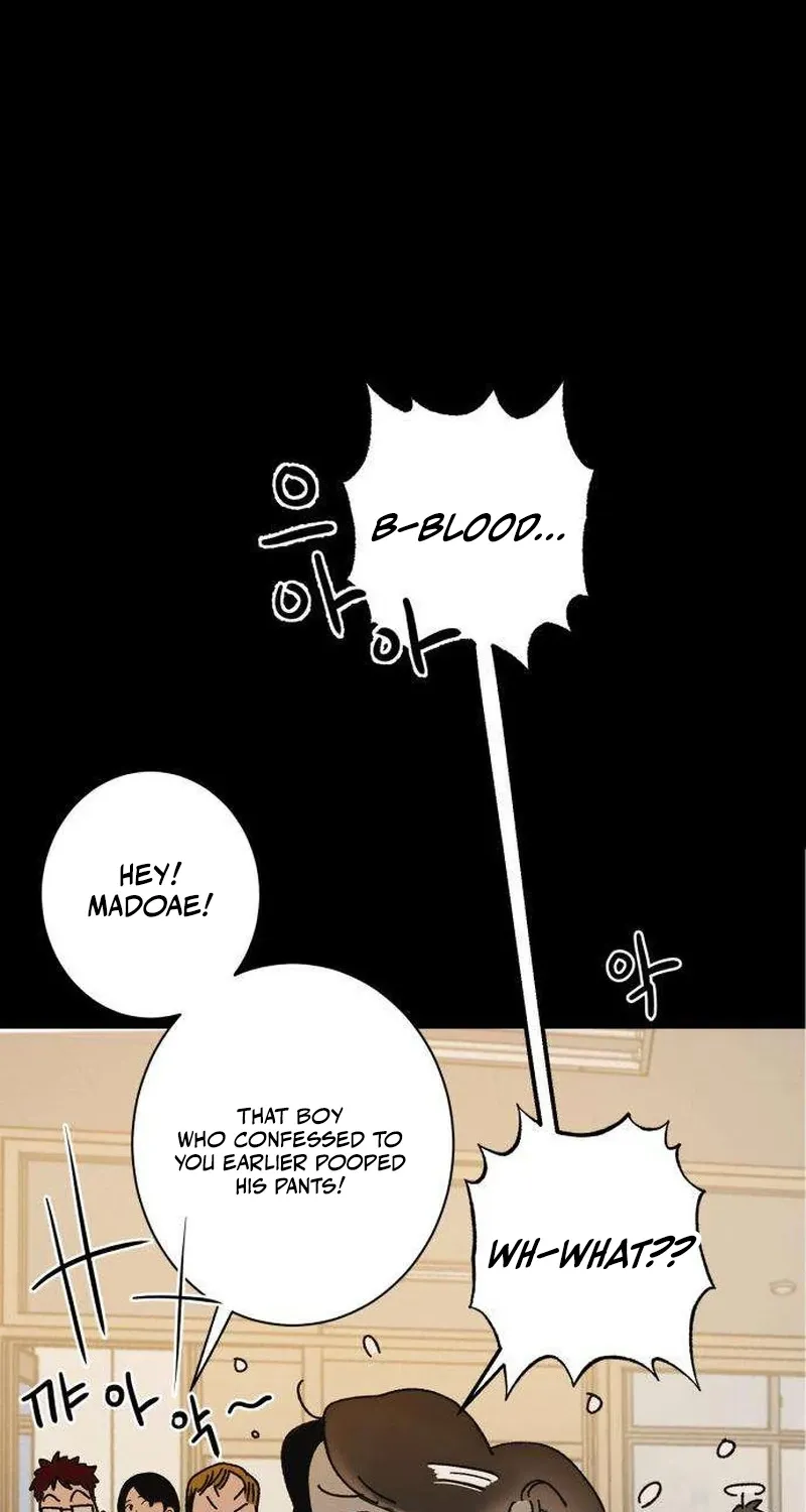 How to Love Ma Do-Ae Chapter 1 page 28 - 
