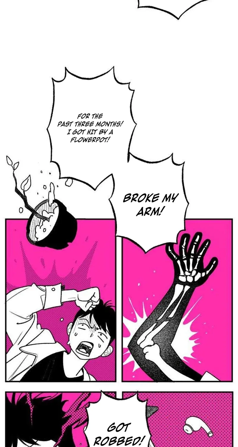 How to Love Ma Do-Ae Chapter 1 page 5 - 