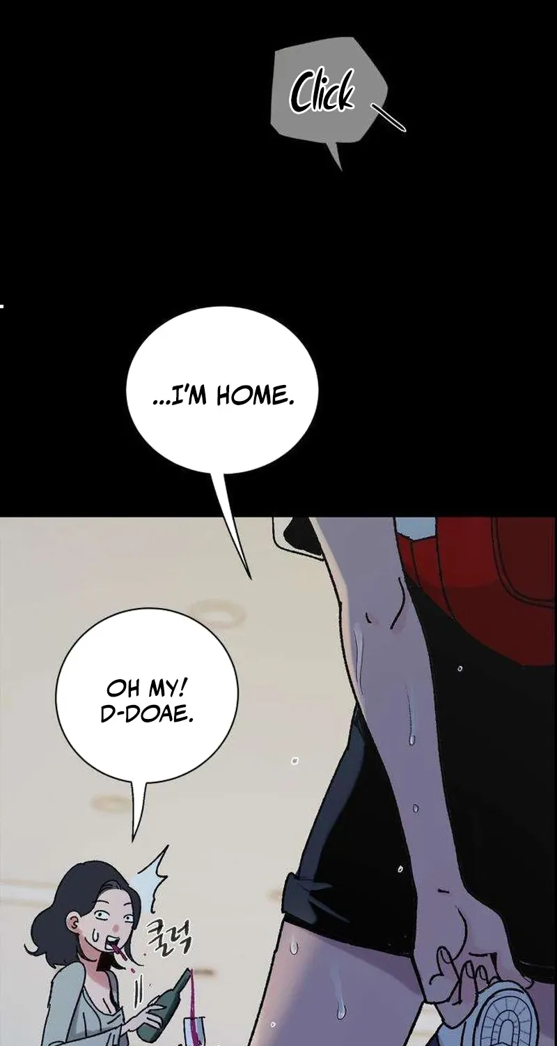 How to Love Ma Do-Ae Chapter 1 page 43 - 