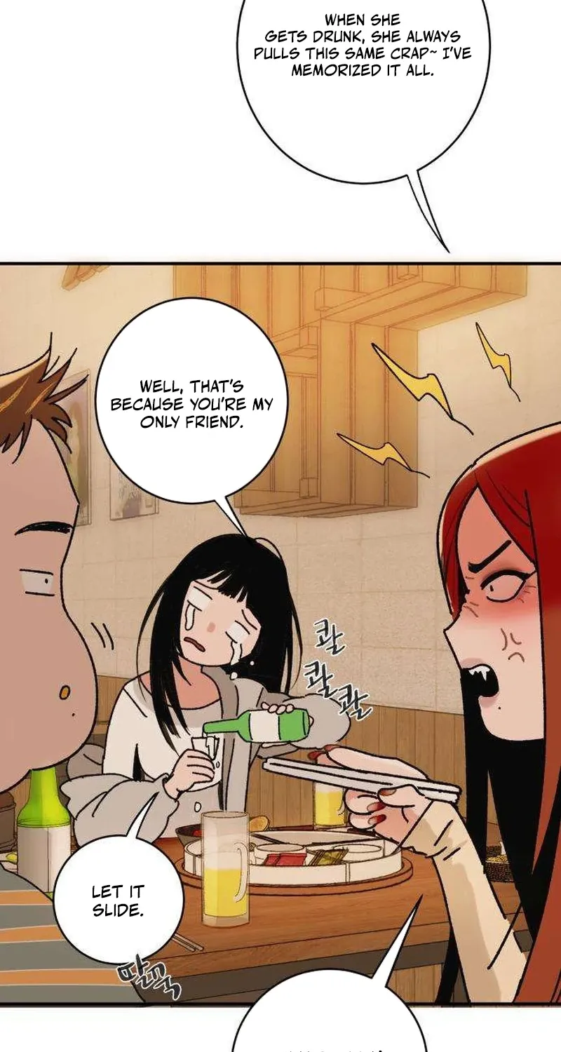 How to Love Ma Do-Ae Chapter 1 page 52 - 
