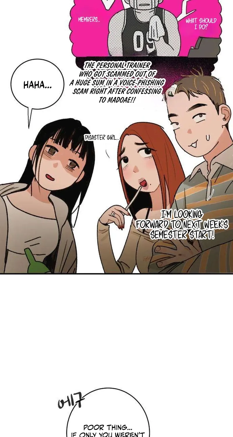 How to Love Ma Do-Ae Chapter 1 page 56 - 
