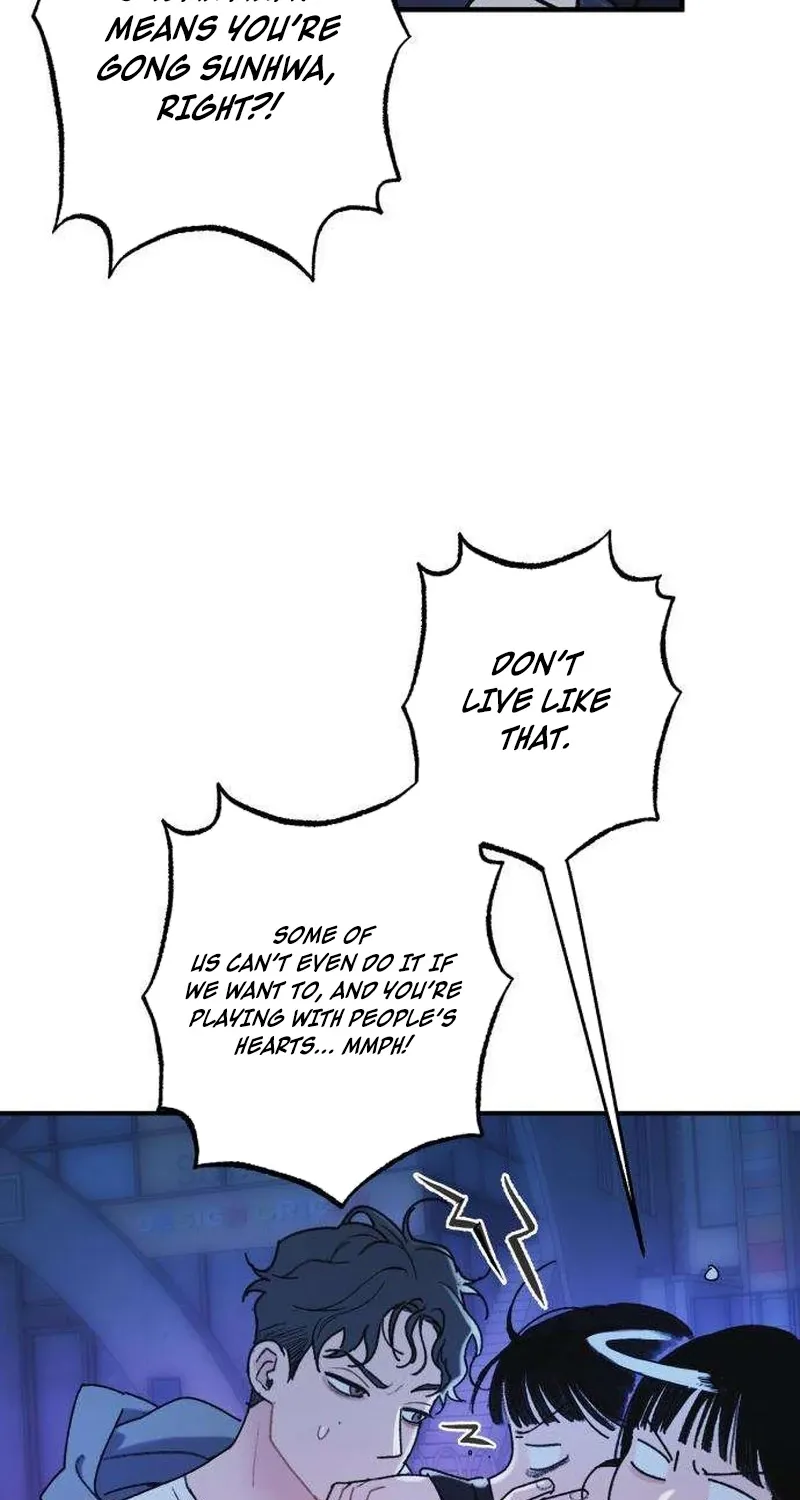 How to Love Ma Do-Ae Chapter 1 page 81 - 