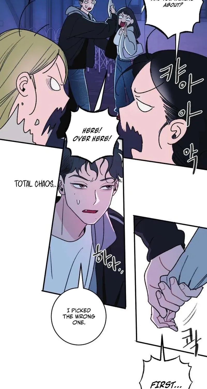 How to Love Ma Do-Ae Chapter 1 page 83 - 