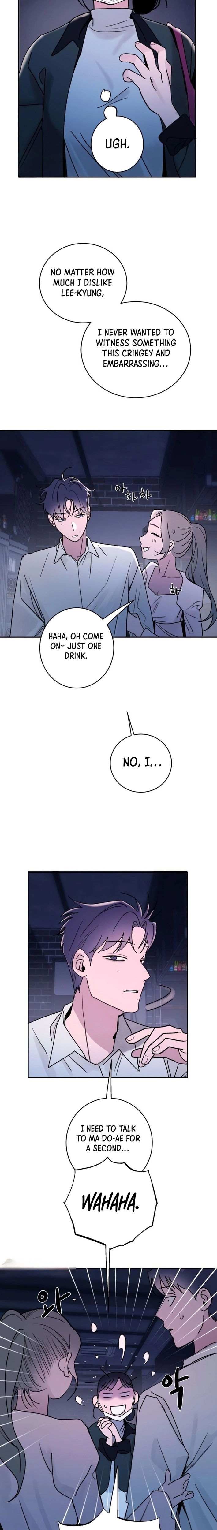 How to Love Ma Do-Ae Chapter 10 page 11 - 