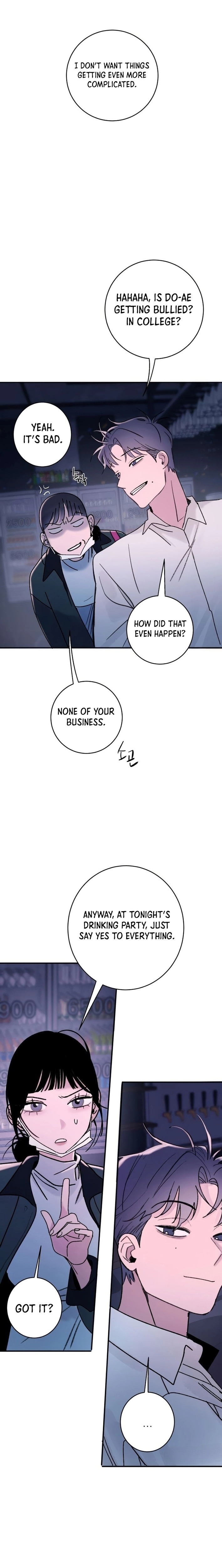 How to Love Ma Do-Ae Chapter 10 page 13 - 