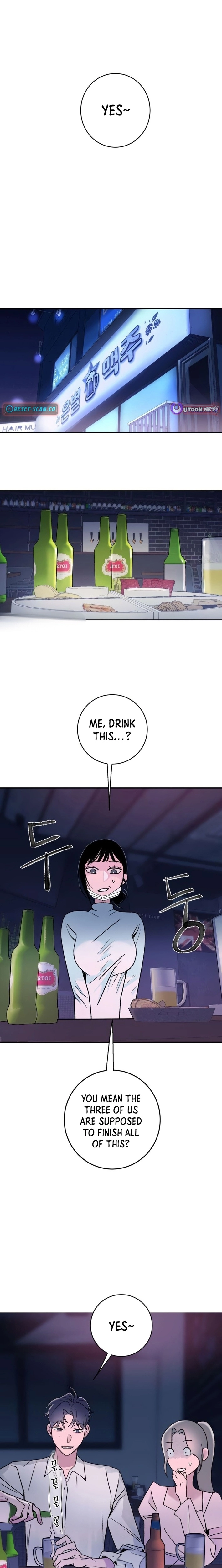 How to Love Ma Do-Ae Chapter 10 page 14 - 