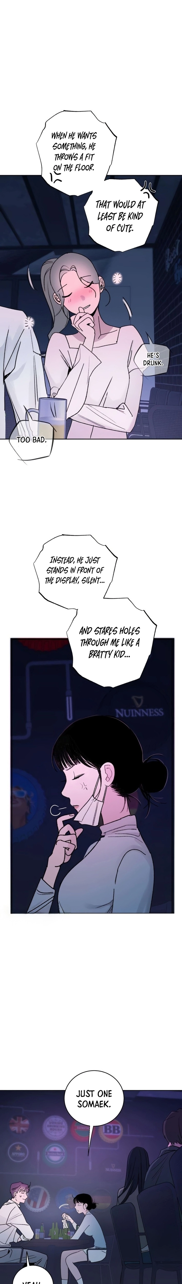 How to Love Ma Do-Ae Chapter 10 page 19 - 
