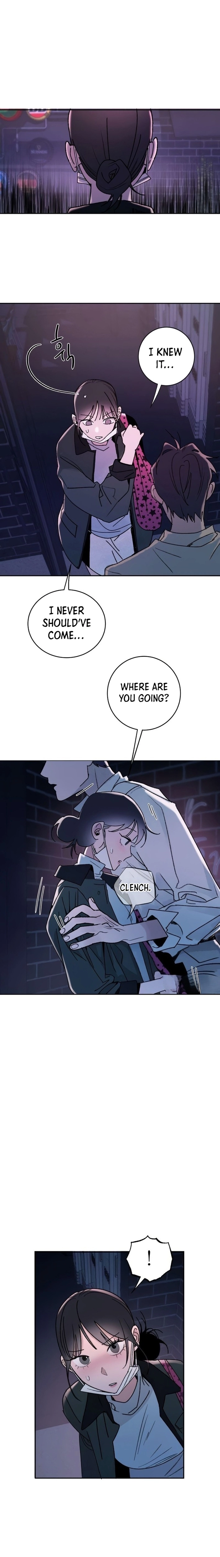How to Love Ma Do-Ae Chapter 10 page 3 - 