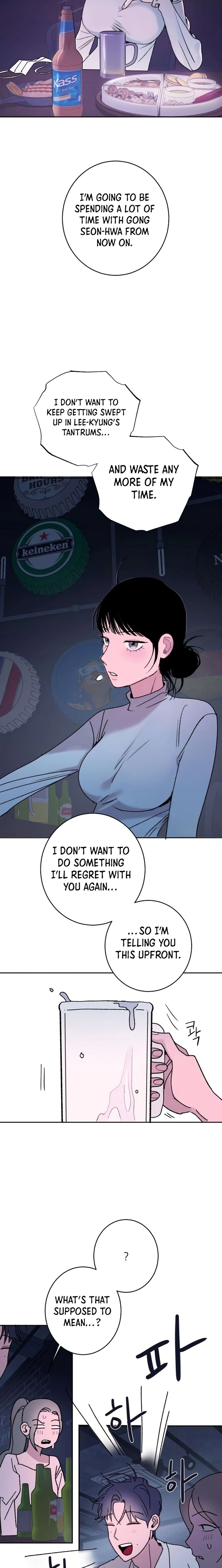 How to Love Ma Do-Ae Chapter 10 page 21 - 