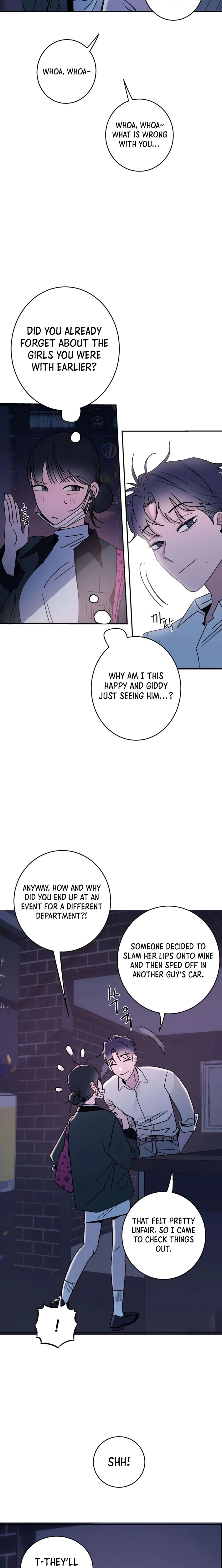 How to Love Ma Do-Ae Chapter 10 page 5 - 