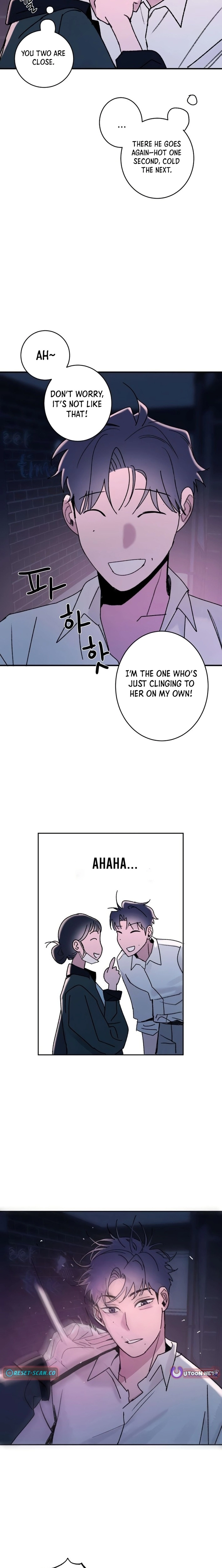 How to Love Ma Do-Ae Chapter 10 page 7 - 