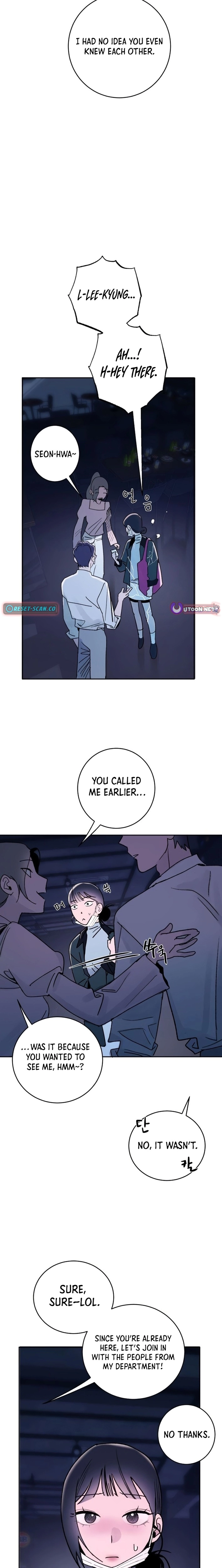 How to Love Ma Do-Ae Chapter 10 page 10 - 