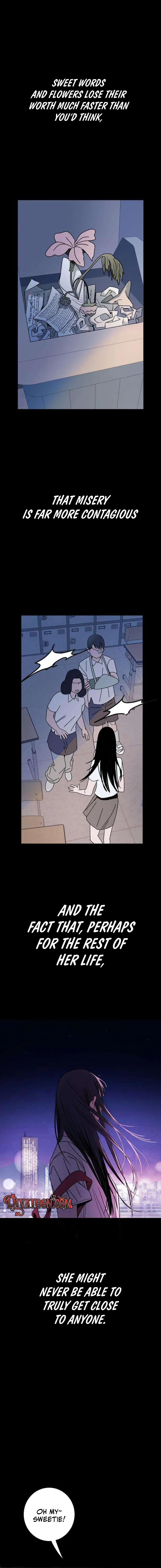 How to Love Ma Do-Ae Chapter 11 page 2 - 