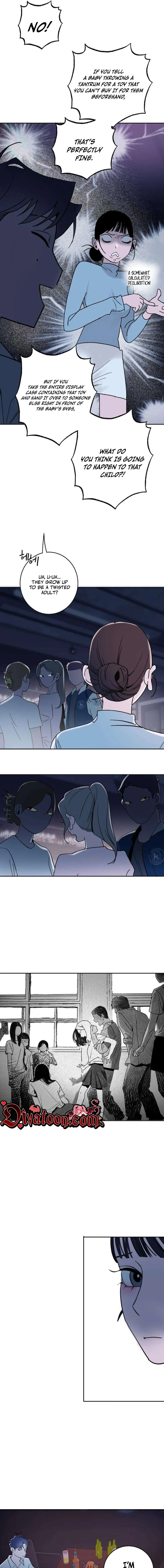 How to Love Ma Do-Ae Chapter 11 page 11 - 