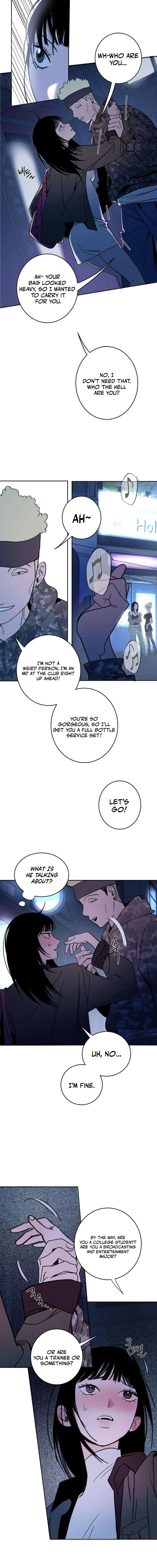 How to Love Ma Do-Ae Chapter 11 page 14 - 