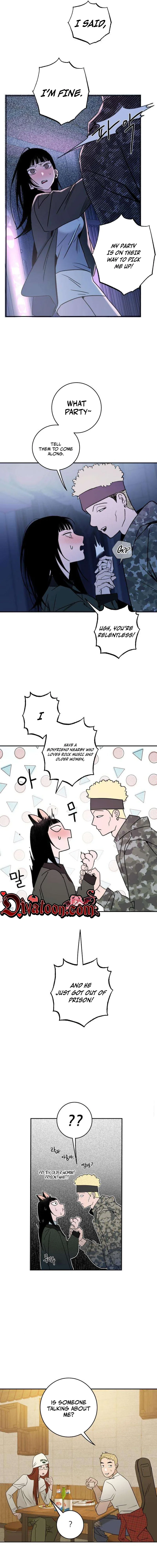 How to Love Ma Do-Ae Chapter 11 page 15 - 