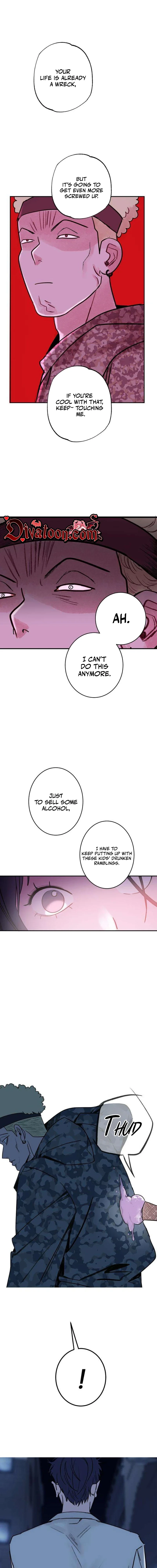 How to Love Ma Do-Ae Chapter 11 page 17 - 