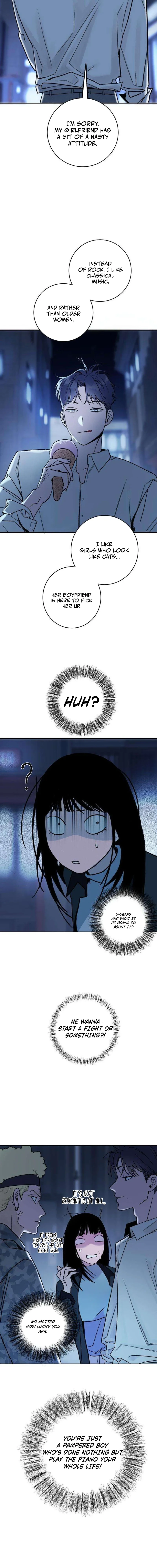 How to Love Ma Do-Ae Chapter 11 page 18 - 