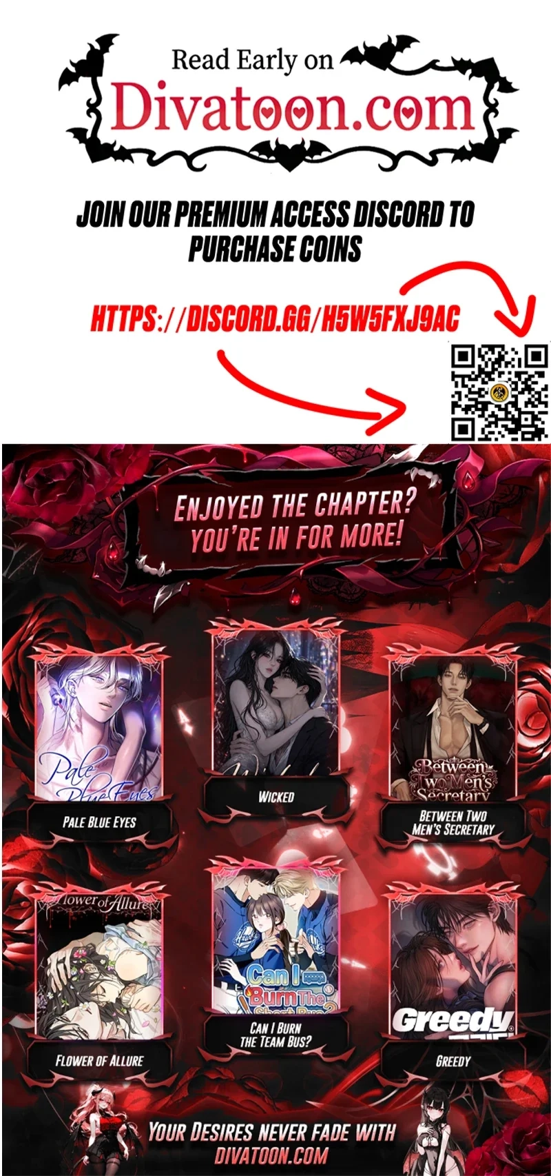 How to Love Ma Do-Ae Chapter 11 page 19 - 