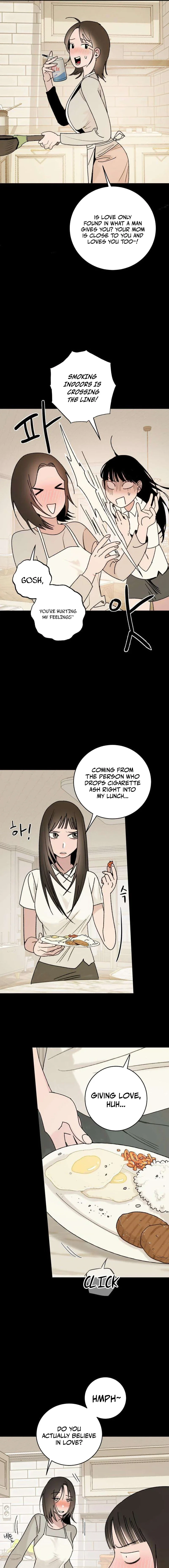 How to Love Ma Do-Ae Chapter 11 page 3 - 