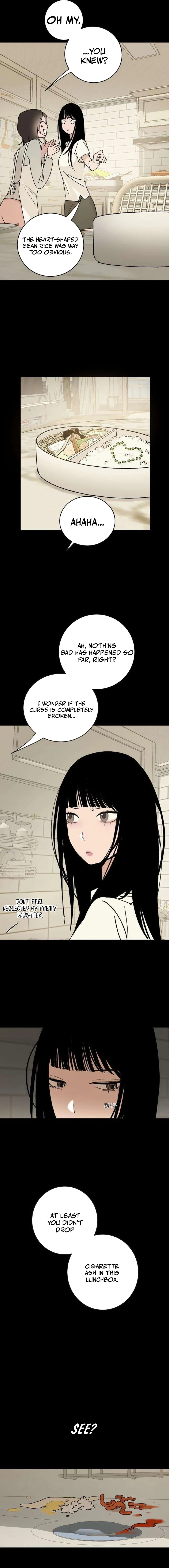 How to Love Ma Do-Ae Chapter 11 page 5 - 