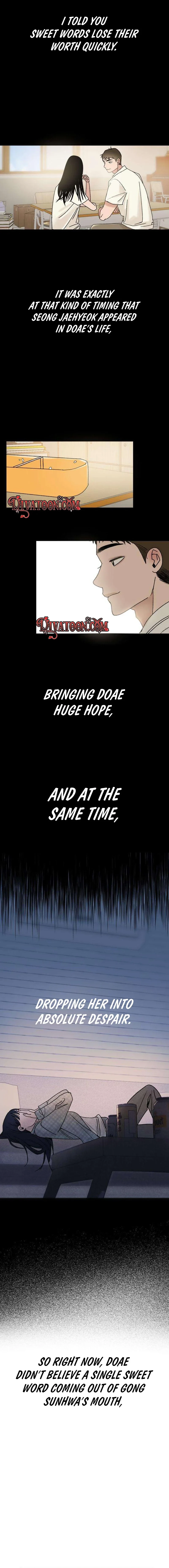How to Love Ma Do-Ae Chapter 11 page 6 - 