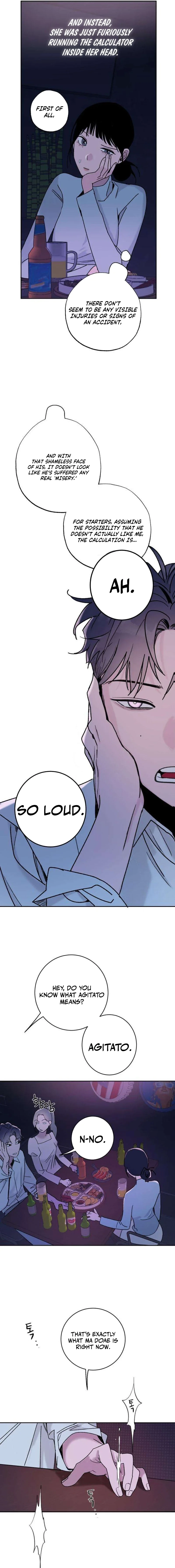 How to Love Ma Do-Ae Chapter 11 page 7 - 