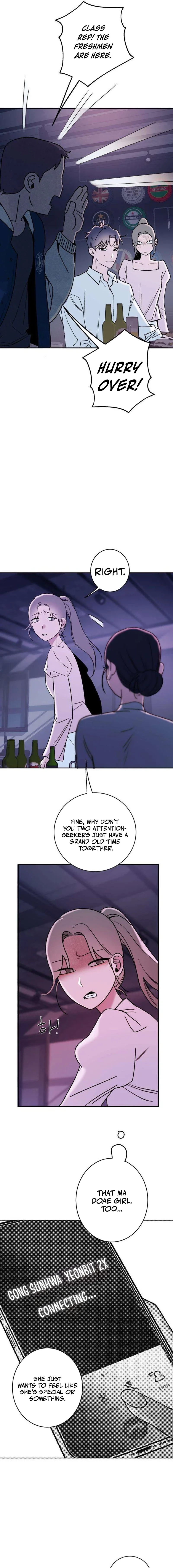 How to Love Ma Do-Ae Chapter 11 page 9 - 