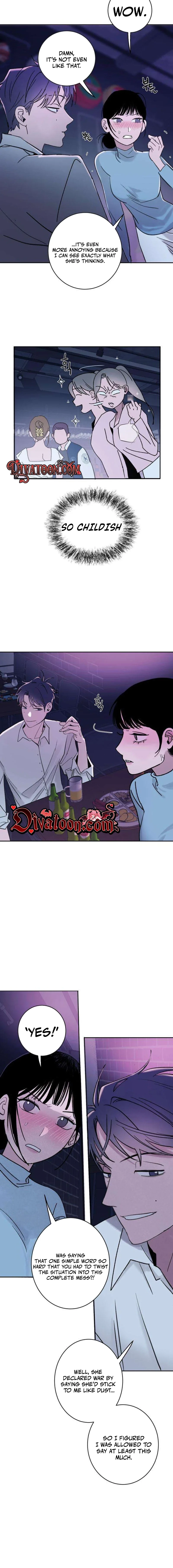 How to Love Ma Do-Ae Chapter 11 page 10 - 
