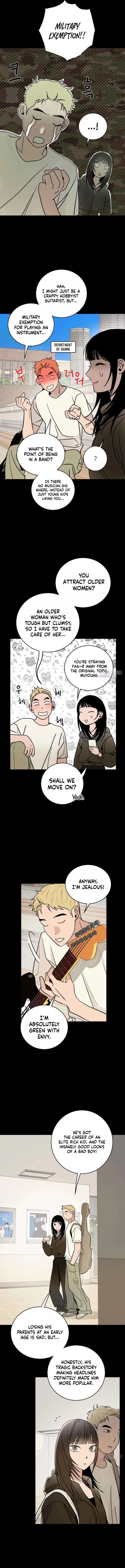 How to Love Ma Do-Ae Chapter 12 page 2 - 