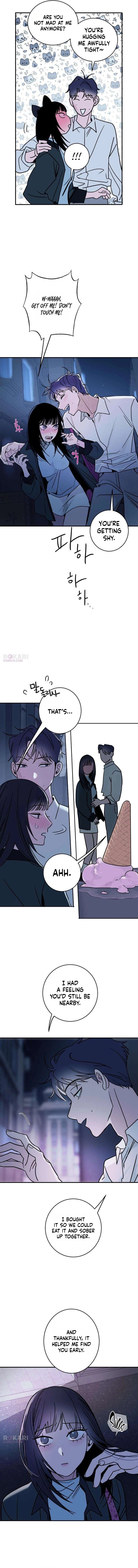 How to Love Ma Do-Ae Chapter 12 page 11 - 