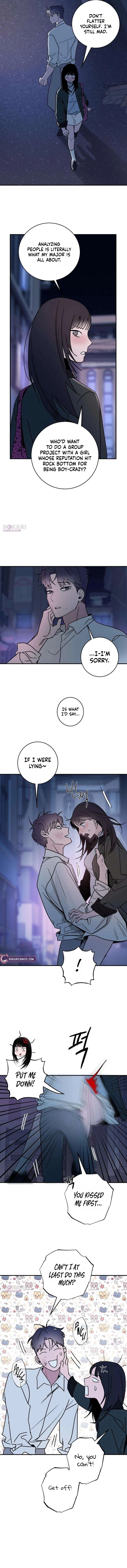 How to Love Ma Do-Ae Chapter 12 page 13 - 