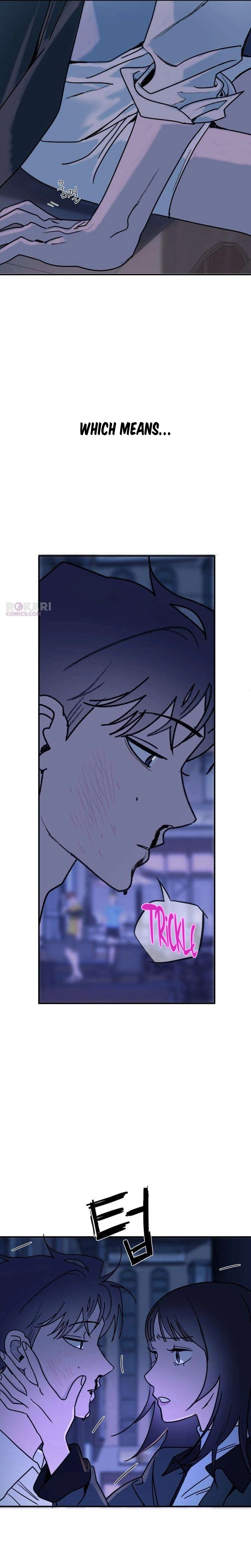 How to Love Ma Do-Ae Chapter 12 page 18 - 