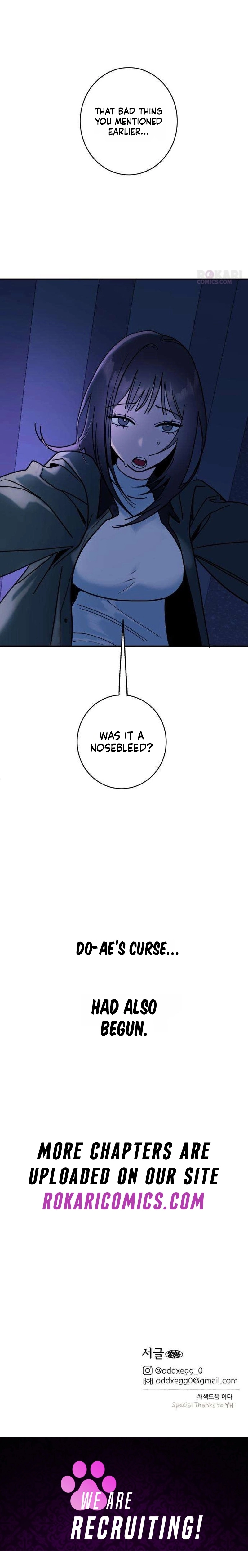 How to Love Ma Do-Ae Chapter 12 page 19 - 