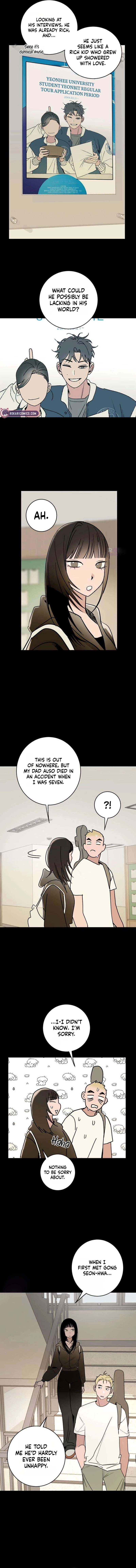 How to Love Ma Do-Ae Chapter 12 page 3 - 