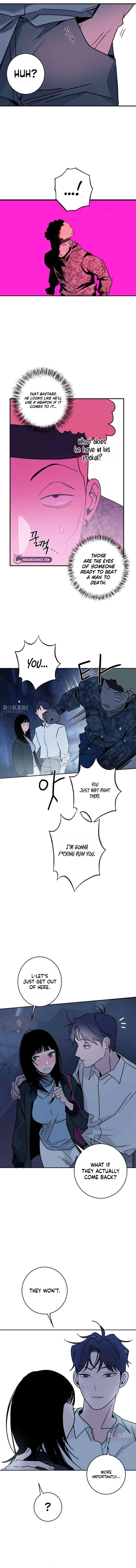 How to Love Ma Do-Ae Chapter 12 page 10 - 