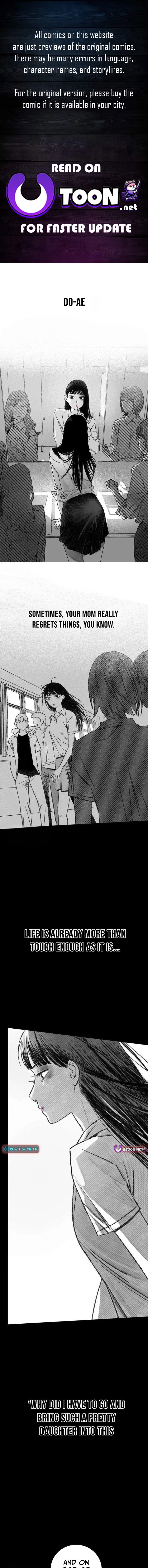 How to Love Ma Do-Ae Chapter 2 page 1 - 