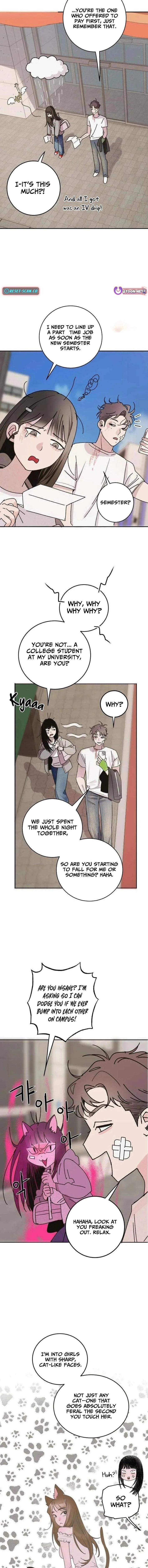 How to Love Ma Do-Ae Chapter 2 page 11 - 