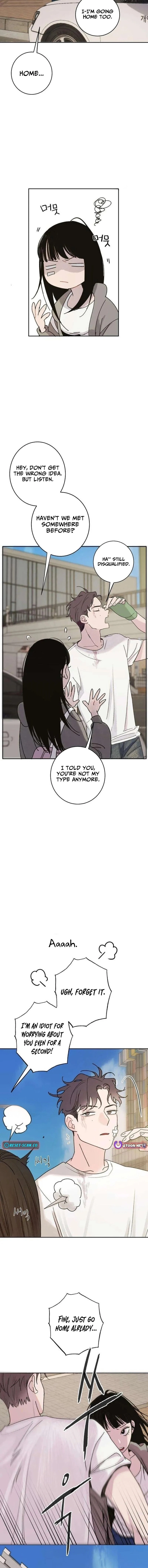 How to Love Ma Do-Ae Chapter 2 page 14 - 