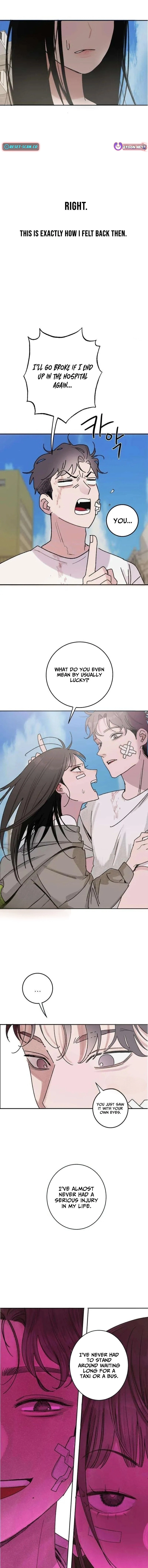 How to Love Ma Do-Ae Chapter 2 page 17 - 
