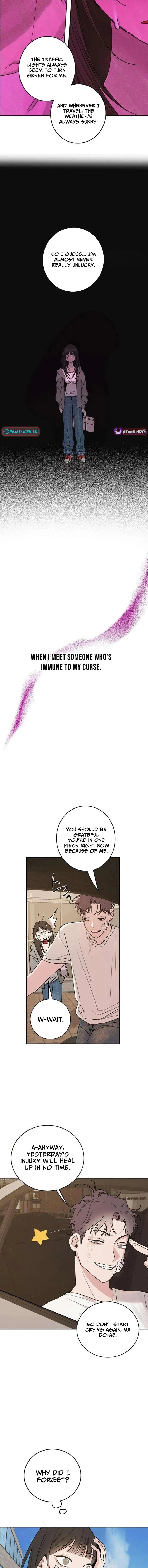 How to Love Ma Do-Ae Chapter 2 page 18 - 